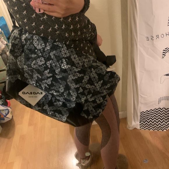 Men’s BaoBao Issey Miyake Bag - Picture 6 of 9